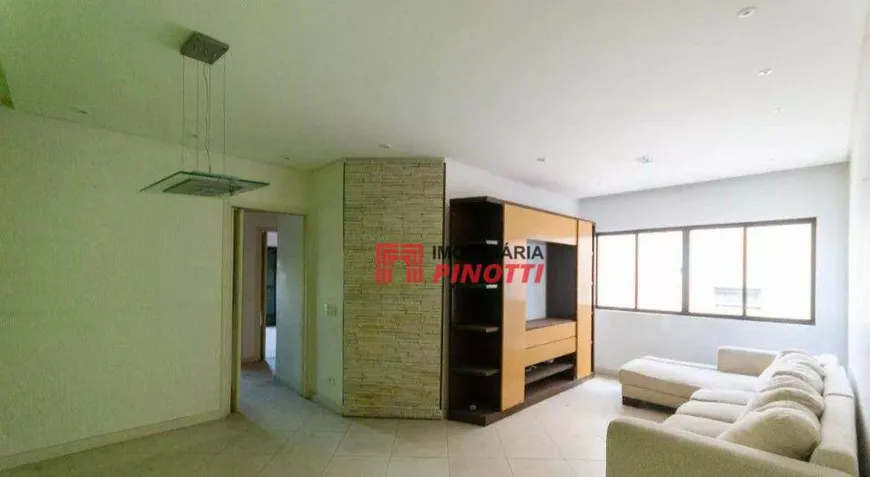 Foto 1 de Apartamento com 3 Quartos à venda, 93m² em Rudge Ramos, São Bernardo do Campo