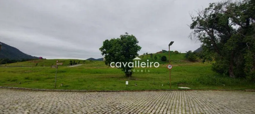 Foto 1 de Lote/Terreno à venda, 650m² em Ubatiba, Maricá