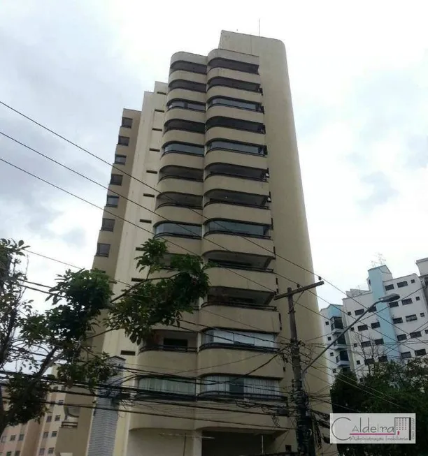 Foto 1 de Apartamento com 3 Quartos à venda, 135m² em Bosque da Saúde, São Paulo