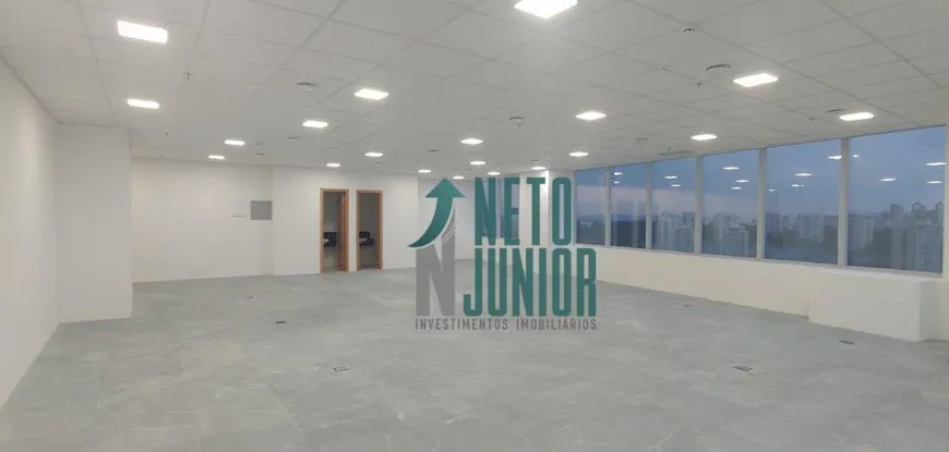 Foto 1 de Sala Comercial para venda ou aluguel, 500m² em Brooklin, São Paulo