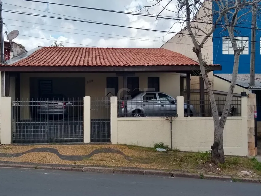 Foto 1 de Casa com 2 Quartos à venda, 170m² em Jardim Alto da Boa Vista, Valinhos