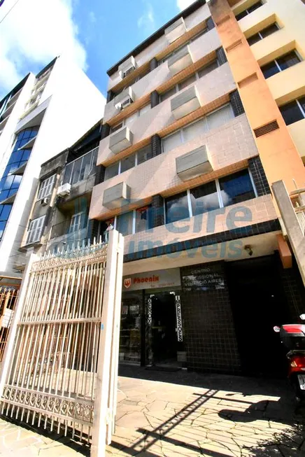 Foto 1 de Sala Comercial para alugar, 32m² em Cidade Baixa, Porto Alegre