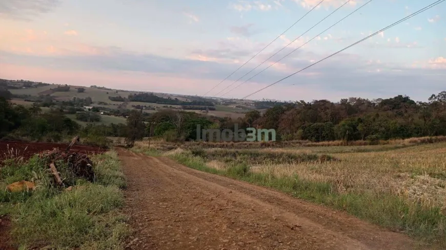 Foto 1 de Lote/Terreno à venda, 4000m² em Gleba Fazenda Palhano, Londrina