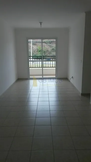 Foto 1 de Apartamento com 2 Quartos à venda, 73m² em Engordadouro, Jundiaí