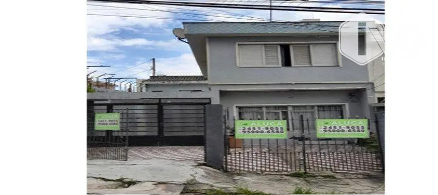 Foto 1 de Sobrado com 3 Quartos à venda, 121m² em Vila Galvão, Guarulhos