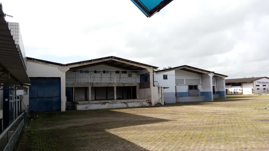 Foto 1 de Galpão/Depósito/Armazém à venda, 10000m² em Apipucos, Recife