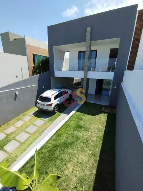 Foto 1 de Casa com 3 Quartos à venda, 170m² em São Francisco, Ilhéus