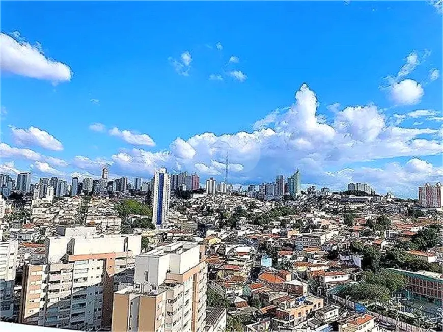 Foto 1 de Apartamento com 2 Quartos à venda, 120m² em Pompeia, São Paulo