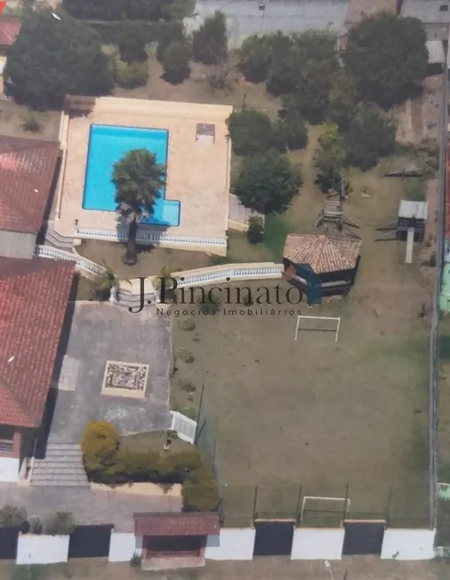 Foto 1 de Fazenda/Sítio com 4 Quartos à venda, 361m² em Caioçara, Jarinu