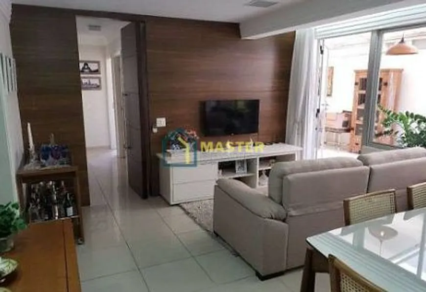 Foto 1 de Apartamento com 3 Quartos à venda, 114m² em Floresta, Belo Horizonte