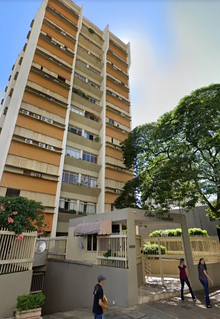 Foto 1 de Apartamento com 3 Quartos para alugar, 90m² em Popular, Cuiabá