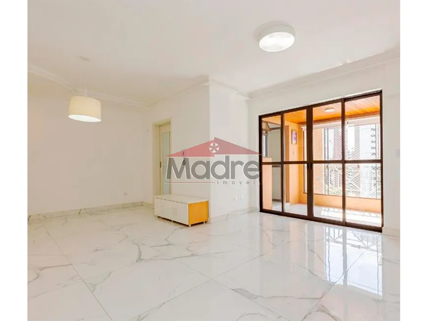 Foto 1 de Apartamento com 3 Quartos à venda, 105m² em Mossunguê, Curitiba