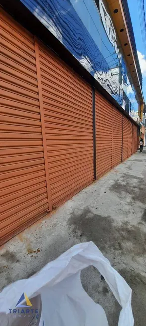 Foto 1 de Ponto Comercial para alugar, 150m² em Vila Campesina, Osasco