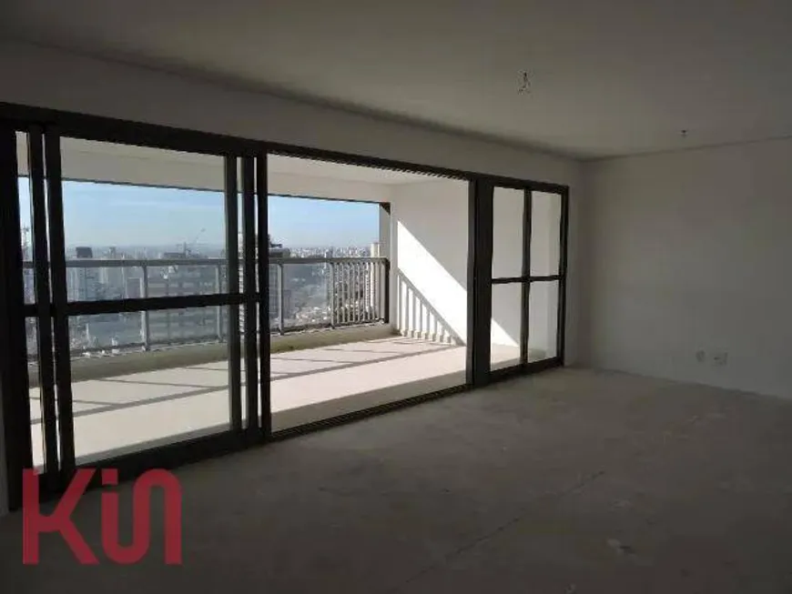 Foto 1 de Apartamento com 3 Quartos à venda, 163m² em Ipiranga, São Paulo