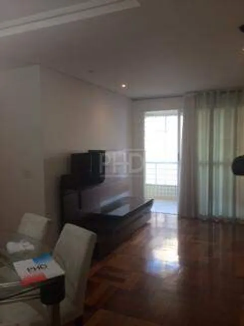 Foto 1 de Apartamento com 3 Quartos à venda, 92m² em Anchieta, São Bernardo do Campo