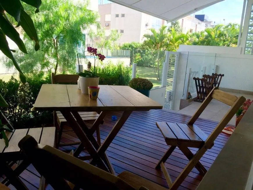 Foto 1 de Casa com 3 Quartos à venda, 200m² em Jurerê Internacional, Florianópolis