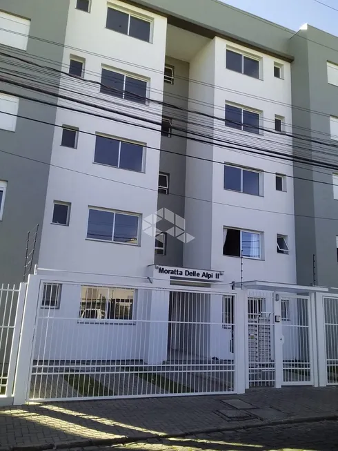 Foto 1 de Apartamento com 2 Quartos à venda, 67m² em Morada dos Alpes, Caxias do Sul