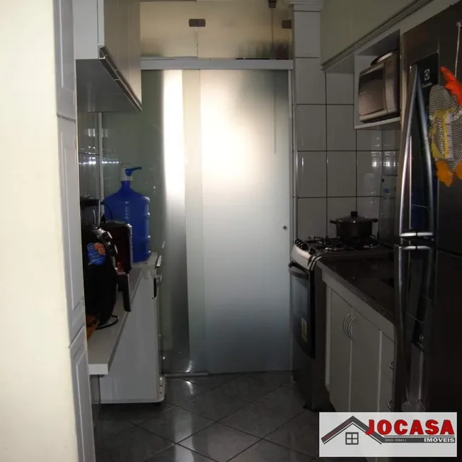 Foto 1 de Apartamento com 3 Quartos à venda, 82m² em Vila Formosa, São Paulo