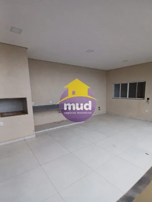 Foto 1 de Casa com 2 Quartos à venda, 78m² em , Bady Bassitt