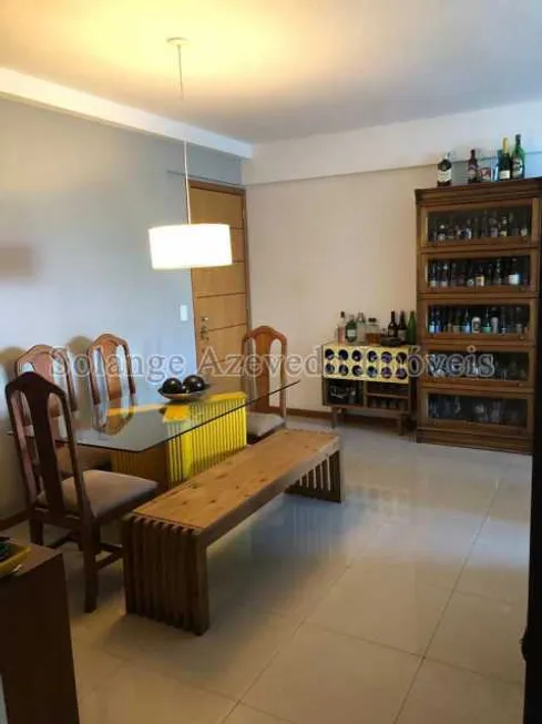 Foto 1 de Apartamento com 3 Quartos à venda, 96m² em Tijuca, Rio de Janeiro