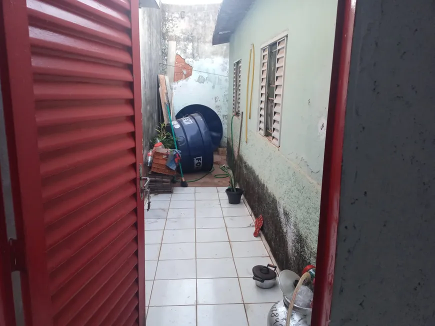 Foto 1 de Casa com 3 Quartos à venda, 90m² em Santa Maria, Brasília