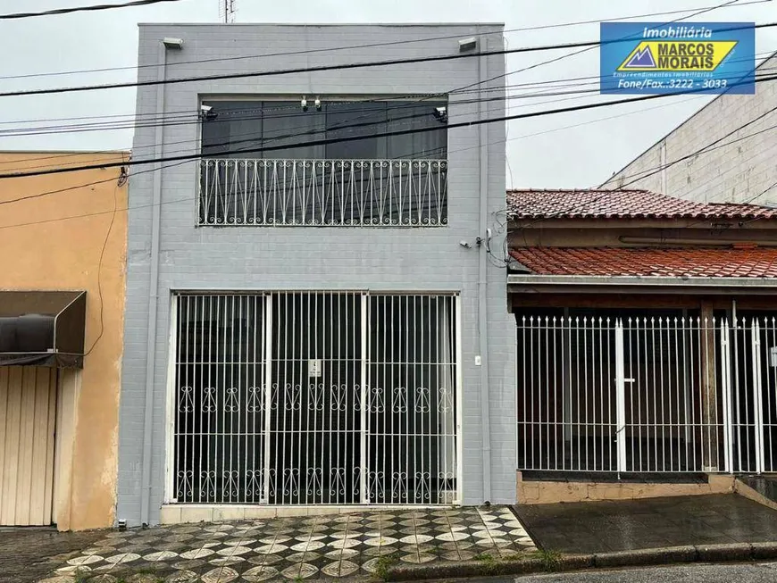 Foto 1 de Casa com 2 Quartos à venda, 276m² em Vila Haro, Sorocaba