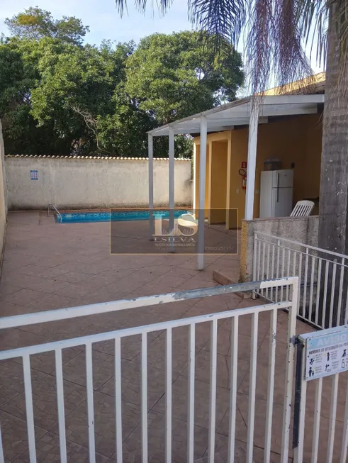 Foto 1 de Casa com 2 Quartos à venda, 62m² em Jardim Waldez, Mairinque