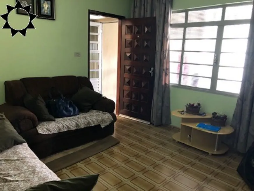 Foto 1 de Casa com 2 Quartos à venda, 114m² em Veloso, Osasco