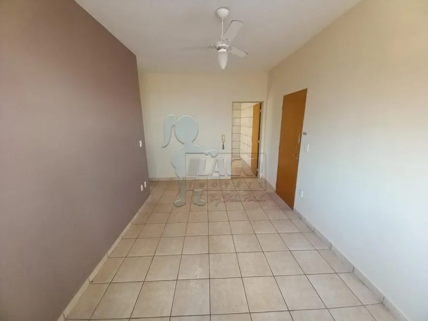 Foto 1 de Apartamento com 2 Quartos à venda, 68m² em Ipiranga, Ribeirão Preto