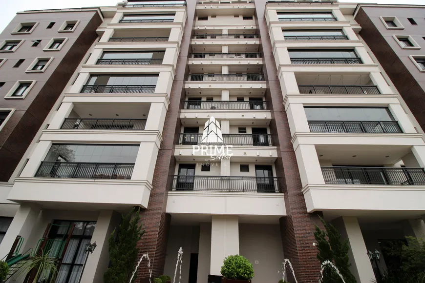 Foto 1 de Apartamento com 3 Quartos à venda, 170m² em Alto da Glória, Curitiba