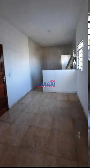 Foto 1 de Casa com 1 Quarto para alugar, 30m² em Parque Imperial, Jacareí