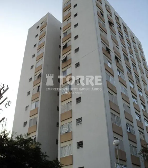 Foto 1 de Apartamento com 3 Quartos à venda, 85m² em Botafogo, Campinas