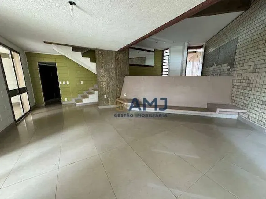 Foto 1 de Imóvel Comercial com 3 Quartos para alugar, 285m² em Setor Bueno, Goiânia