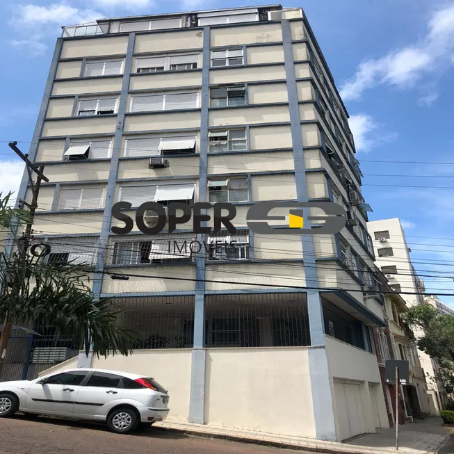 Foto 1 de Kitnet à venda, 30m² em Centro Histórico, Porto Alegre