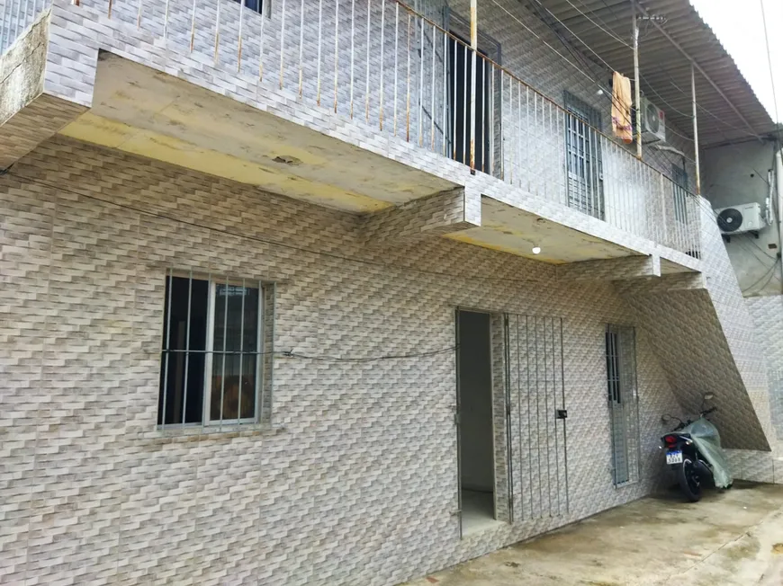 Foto 1 de Casa com 2 Quartos à venda, 56m² em Beberibe, Recife