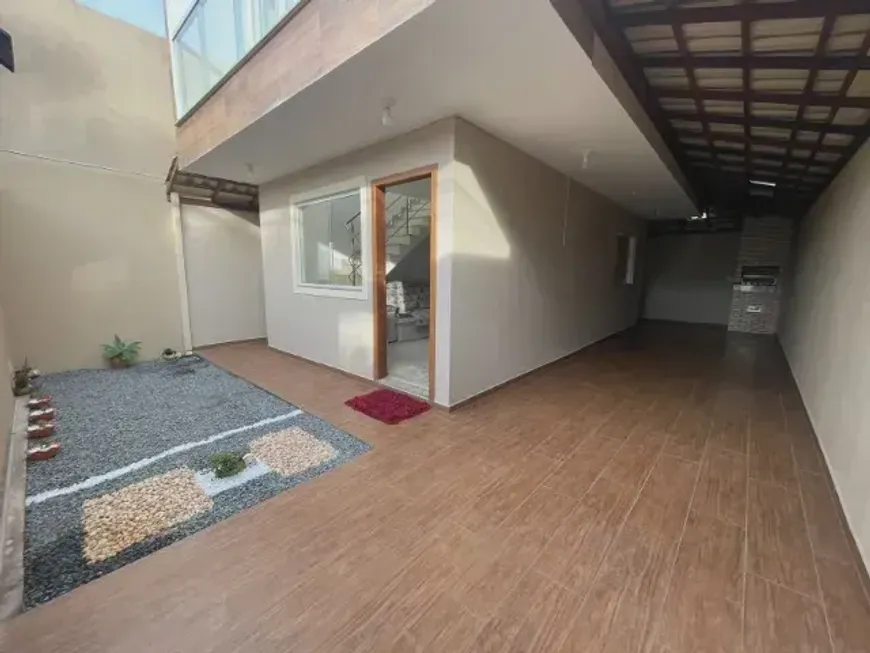 Foto 1 de Casa com 2 Quartos à venda, 90m² em Badenfurt, Blumenau