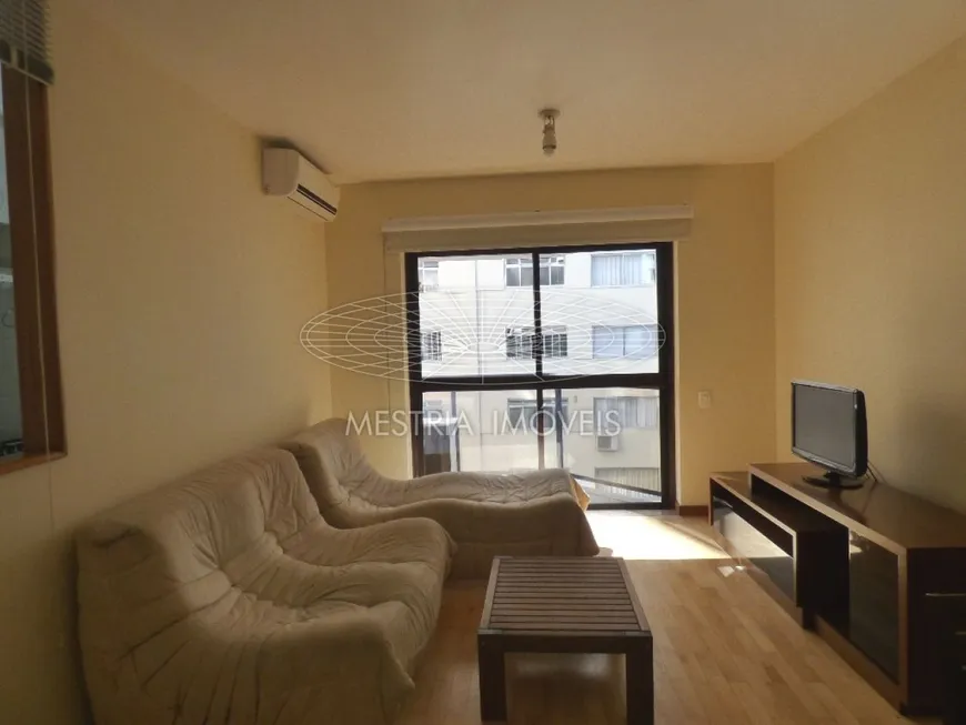 Foto 1 de Apartamento com 2 Quartos à venda, 62m² em Jardim Paulista, São Paulo