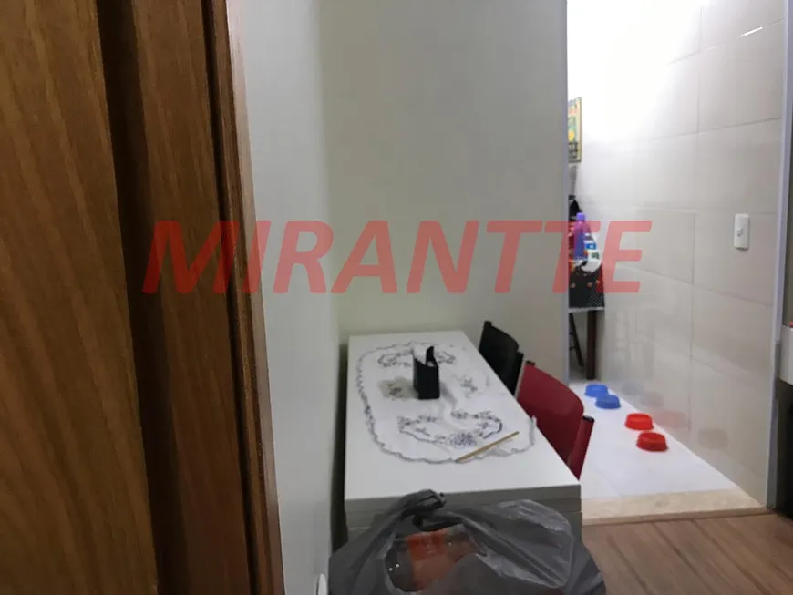 Foto 1 de Apartamento com 2 Quartos à venda, 50m² em Lauzane Paulista, São Paulo