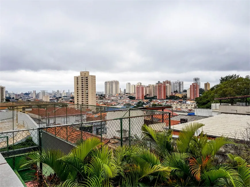 Foto 1 de Casa com 4 Quartos à venda, 135m² em Vila Formosa, São Paulo
