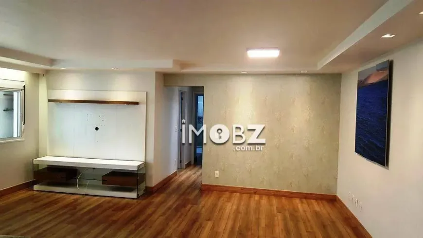 Foto 1 de Apartamento com 3 Quartos à venda, 111m² em Saúde, São Paulo