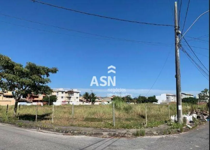 Foto 1 de Lote/Terreno à venda, 10035m² em Recreio, Rio das Ostras