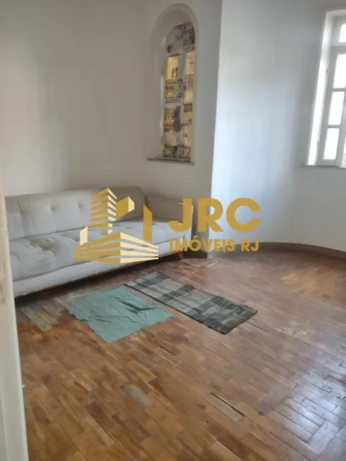 Foto 1 de Casa com 2 Quartos à venda, 116m² em Olaria, Rio de Janeiro