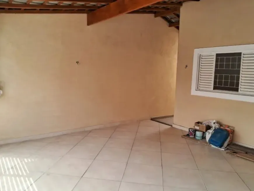 Foto 1 de Casa com 3 Quartos à venda, 77m² em Vila das Flores, São José dos Campos