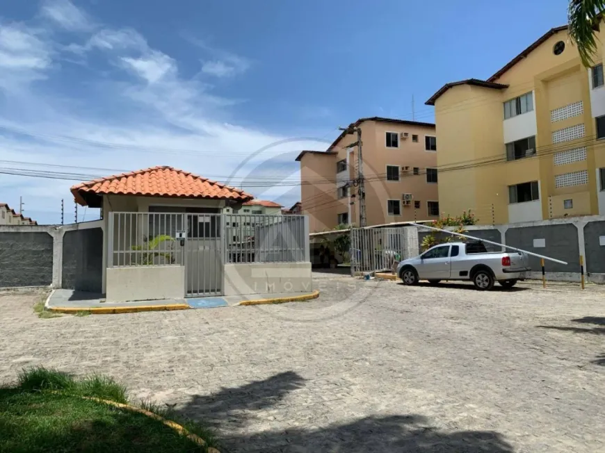 Foto 1 de Apartamento com 2 Quartos à venda, 53m² em São Conrado, Aracaju