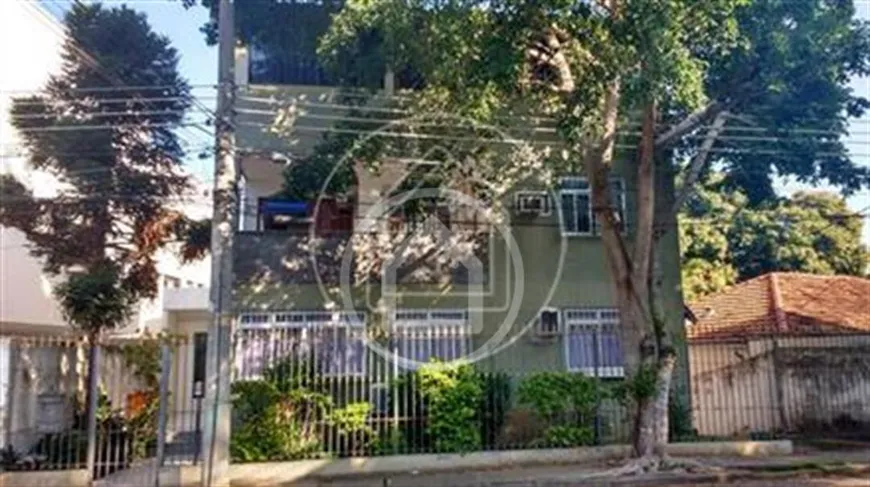 Foto 1 de Apartamento com 3 Quartos à venda, 87m² em Jardim Guanabara, Rio de Janeiro