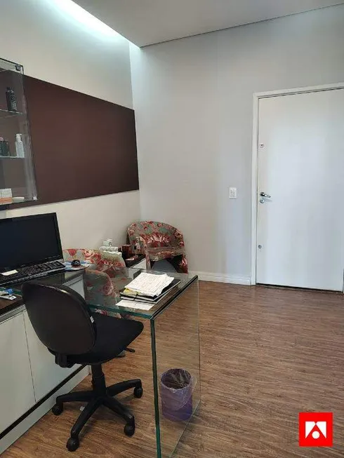 Foto 1 de Sala Comercial à venda, 90m² em Vila Santo Antonio, Americana