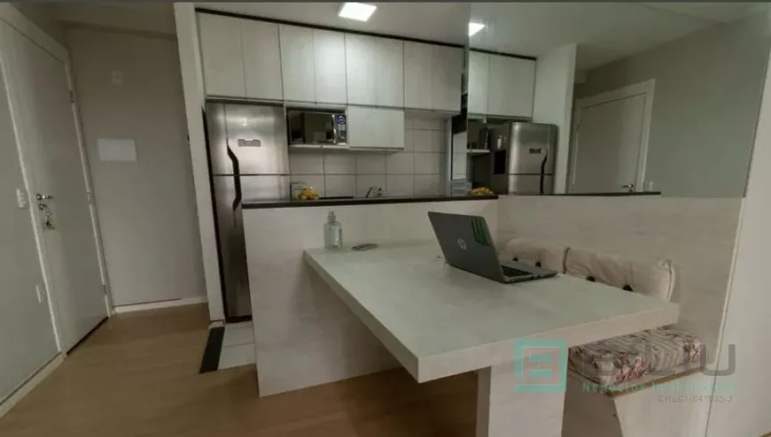 Foto 1 de Apartamento com 2 Quartos à venda, 46m² em Penha De Franca, São Paulo