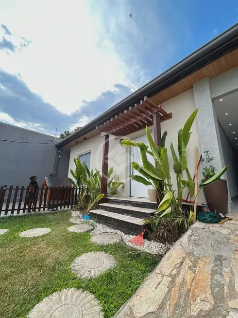 Foto 1 de Casa com 3 Quartos à venda, 250m² em Santa Izabel, Cuiabá
