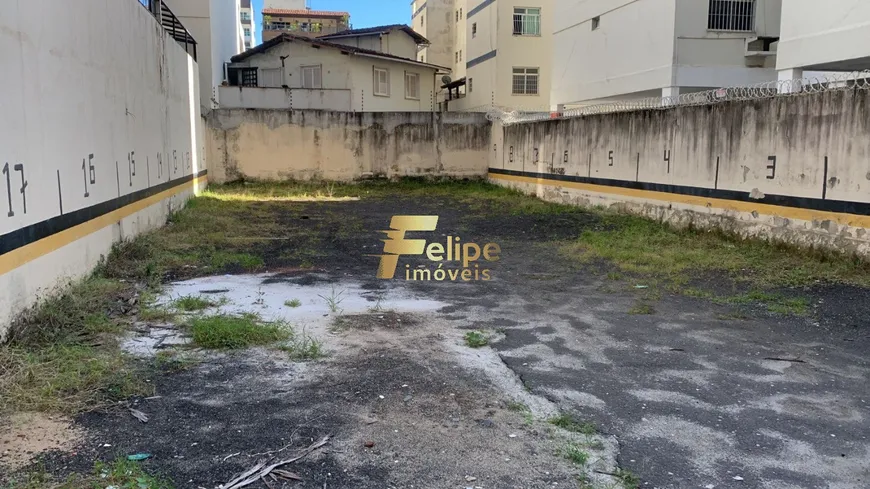 Foto 1 de Lote/Terreno para alugar, 360m² em Praia do Morro, Guarapari