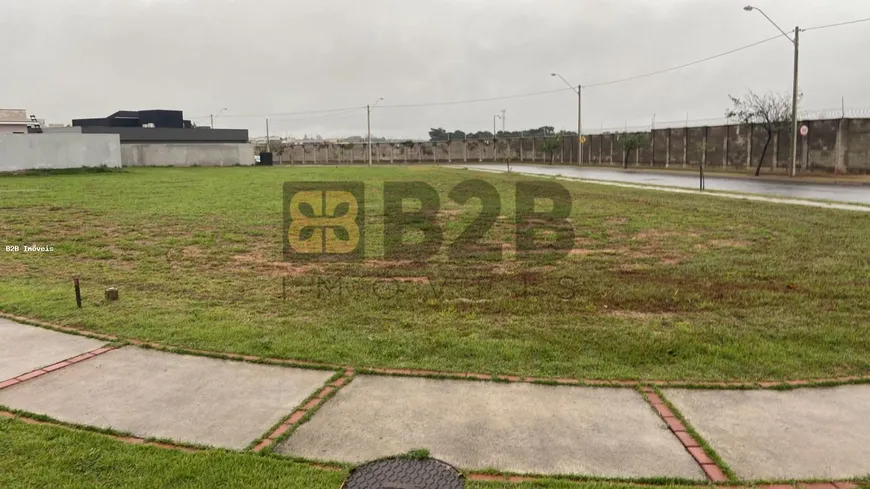 Foto 1 de Lote/Terreno à venda, 650m² em Residencial Estoril Premium, Bauru